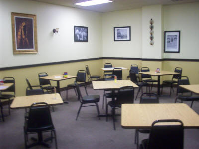 Courthouse Deli and Catering believes that you will not find a cleaner, more friendly place for breakfast or lunch anywhere in the Lehigh Valley.  FREE WiFi internet service allows you to do business while you are here.