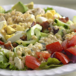 Classic Cobb Salad