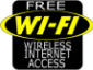 Free Wireless Internet